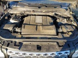 Land Rover Range Rover Sport 3.0L V6 Supercharged Hse SALWR2PF0GA599971 fotografie