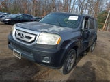 Honda Pilot Lx 5FNYF4H25AB008144 снимка