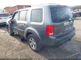 Honda Pilot Lx 5FNYF4H25AB008144 снимка