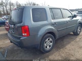 Honda Pilot Lx 5FNYF4H25AB008144 снимка