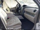 Honda Pilot Lx 5FNYF4H25AB008144 снимка
