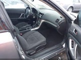 Subaru Legacy 2.5I 4S3BL616996232810 снимка