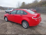 Ford Focus Se/Ses 1FAHP35N78W287890 снимка