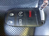 Dodge Charger Sxt Rwd 2C3CDXBG5MH539563 снимка