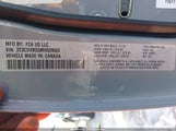 Dodge Charger Sxt Rwd 2C3CDXBG5MH539563 снимка