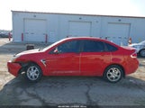 Ford Focus Se/Ses 1FAHP35N38W139168 снимка