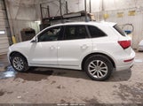 Audi Q5 2.0T Premium WA1LFAFP1DA045657 снимка