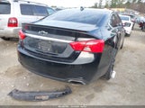 Chevrolet Impala 2Lz 2G1145S38G9203496 снимка
