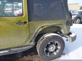 Jeep Wrangler X 1J4FA24168L574919 снимка