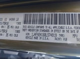 Jeep Wrangler X 1J4FA24168L574919 снимка