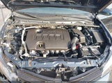 Toyota Corolla Le 5YFBURHE8JP829374 снимка