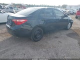 Toyota Corolla Le 5YFBURHE8JP829374 снимка