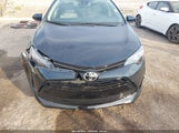 Toyota Corolla Le 5YFBURHE8JP829374 снимка