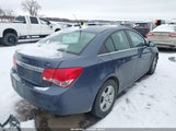 Chevrolet Cruze 1Lt Auto 1G1PC5SB1D7190821 снимка