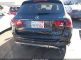 Mercedes-Benz Glc 300 4Matic Suv W1N0G8EB9MF870488 снимка