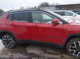 Jeep Compass Limited 4X4 3C4NJDCBXJT272860 снимка