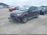 Toyota Rav4 Le 2T3BFREV3HW610742 снимка
