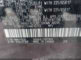 Toyota Rav4 Le 2T3BFREV3HW610742 снимка