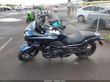 Honda Ctx700 D JH2RC6946GK200362 fotografie