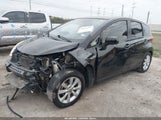 Nissan Versa Note Sv 3N1CE2CP1EL353170 снимка
