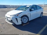 Toyota Prius Le JTDKARFU7L3124130 снимка