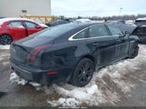 Jaguar Xj Xjl SAJWA2GB6BLV10043 снимка