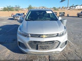 Chevrolet Trax Awd Ls KL7CJNSM2NB545214 снимка