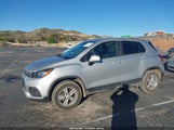 Chevrolet Trax Awd Ls KL7CJNSM2NB545214 снимка