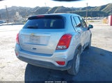 Chevrolet Trax Awd Ls KL7CJNSM2NB545214 снимка