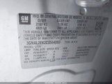 Chevrolet Captiva Sport 2Ls 3GNAL2EK2CS594080 снимка