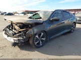 Honda Civic Touring 19XFC1F98HE002594 снимка
