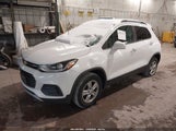 Chevrolet Trax Lt 3GNCJPSB8HL237729 снимка