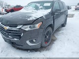 Chevrolet Traverse 1Lt 1GNERGKW8JJ169269 photo