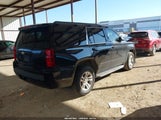 Chevrolet Tahoe Ls 1GNSCAKC3JR221268 снимка