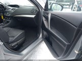 Mazda Mazda3 I Grand Touring JM1BL1W85C1688806 fotografie