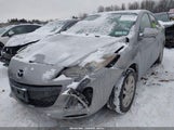 Mazda Mazda3 I Grand Touring JM1BL1W85C1688806 снимка