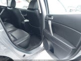 Mazda Mazda3 I Grand Touring JM1BL1W85C1688806 photo