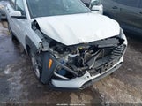 Hyundai Kona Se KM8K1CAA3MU641944 снимка