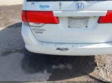 Honda Odyssey Ex-L 5FNRL3H69AB041089 снимка