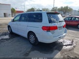 Honda Odyssey Ex-L 5FNRL3H69AB041089 снимка