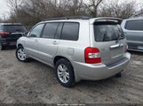 Toyota Highlander Hybrid V6 JTEHW21A370039594 снимка