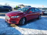 Ford Fusion Se 3FA6P0HD9ER202250 снимка