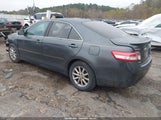 Toyota Camry Xle V6 4T1BK3EK8BU119534 photo