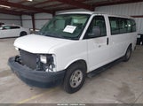 Chevrolet Express Ls 1GNFG15T471180836 снимка