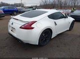 Nissan 370Z JN1AZ4EH3BM550632 снимка