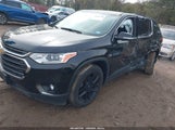 Chevrolet Traverse Fwd Lt Cloth 1GNERGKW5LJ173511 photo