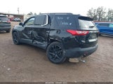 Chevrolet Traverse Fwd Lt Cloth 1GNERGKW5LJ173511 photo