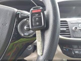 Honda Accord Lx 1HGCR2F36HA268641 снимка