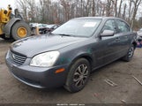 Kia Optima Lx KNAGE123385216725 снимка
