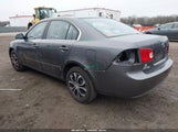 Kia Optima Lx KNAGE123385216725 снимка